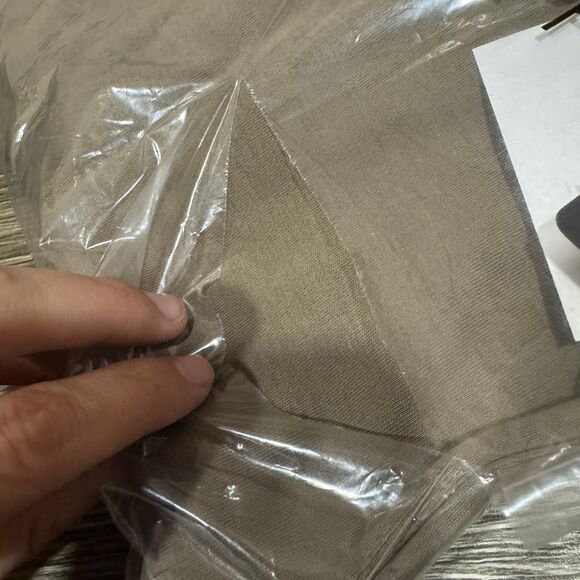 Public Supply Men’s Oversized Fit Tee Harvest - Picture 3 of 5